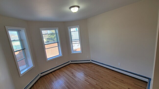 Foto del edificio - 274 Brookline St