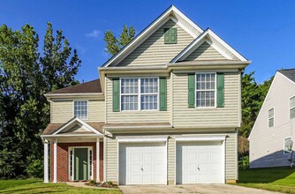 Building Photo - 10829 Northgate Trail Dr