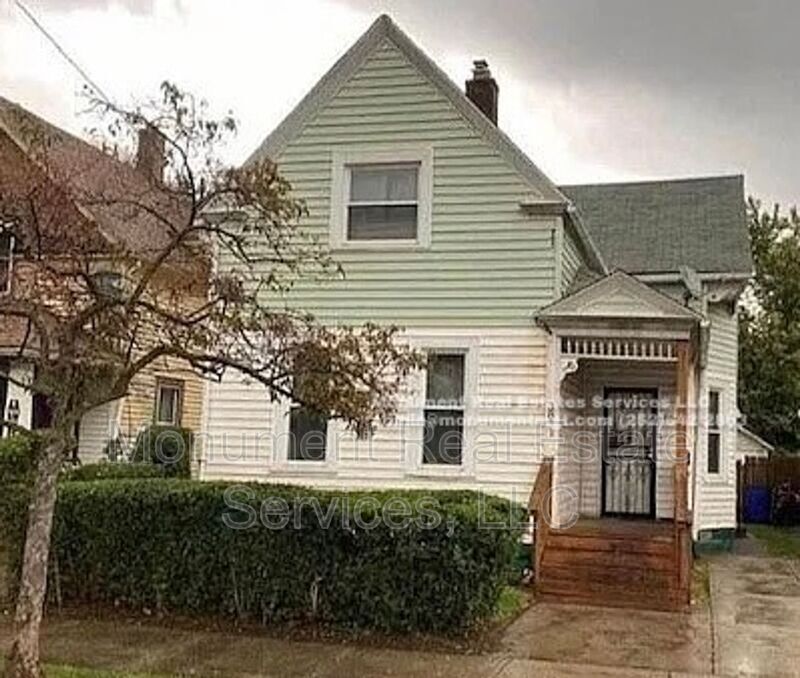 Foto principal - 3871 E 54th St