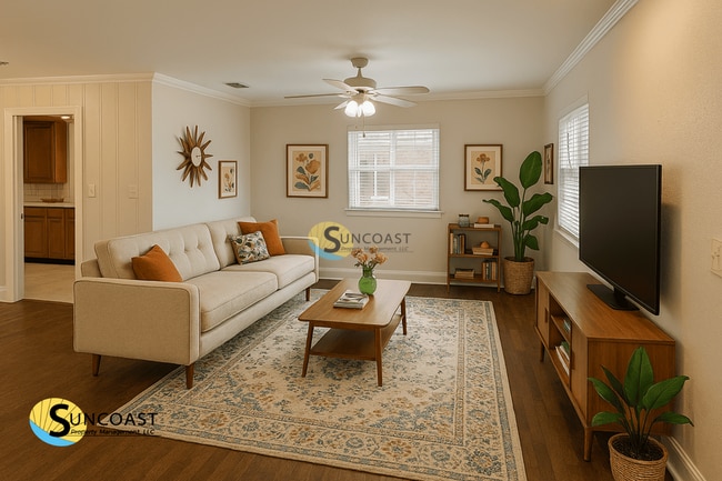 Foto del edificio - 1438 Magnolia Cir W