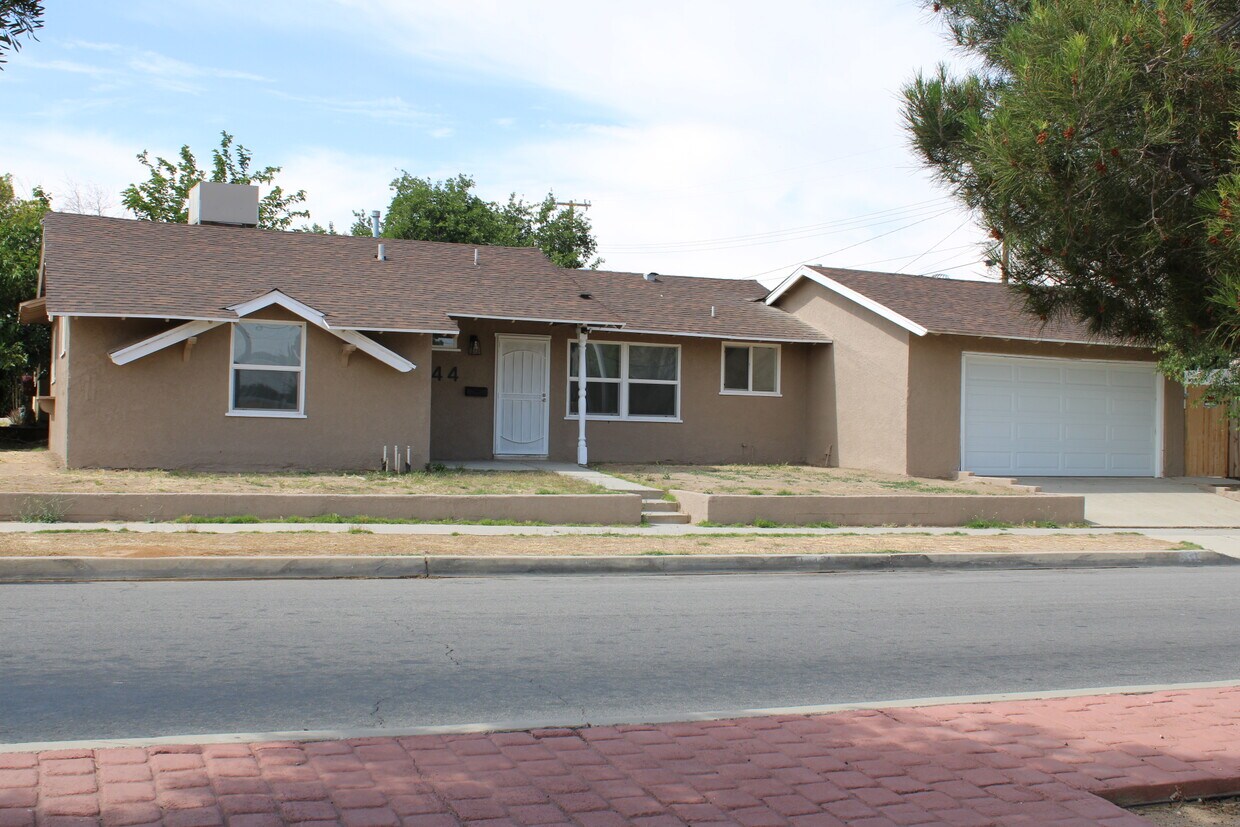 66 Houses for Rent in Palmdale, CA Westside Rentals