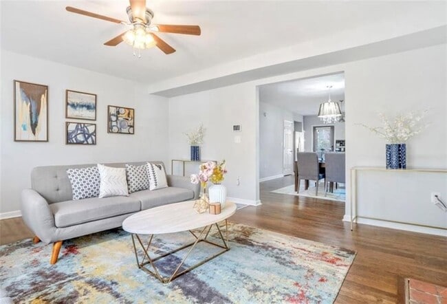 Foto del edificio - 1277 Blvd Lorraine SW