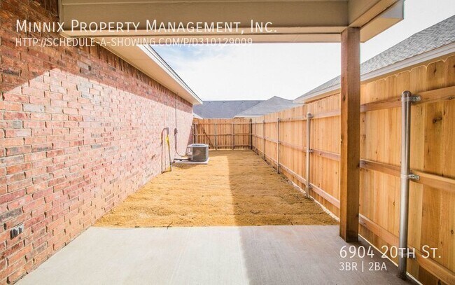 Building Photo - 6904 20th Street