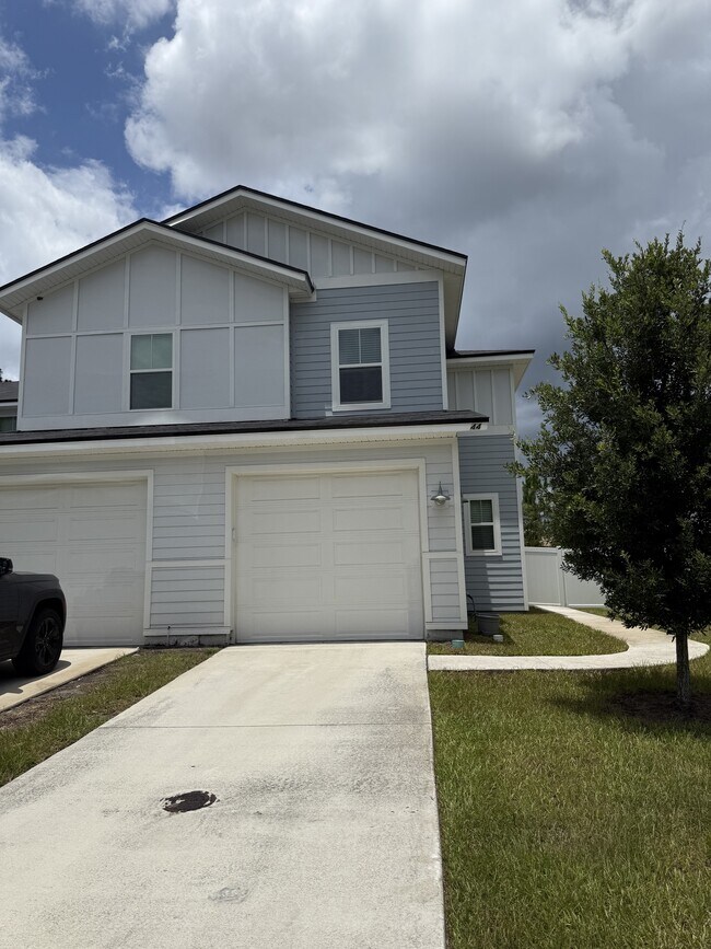 Foto del edificio - 44 Grand Park Ridge Ln