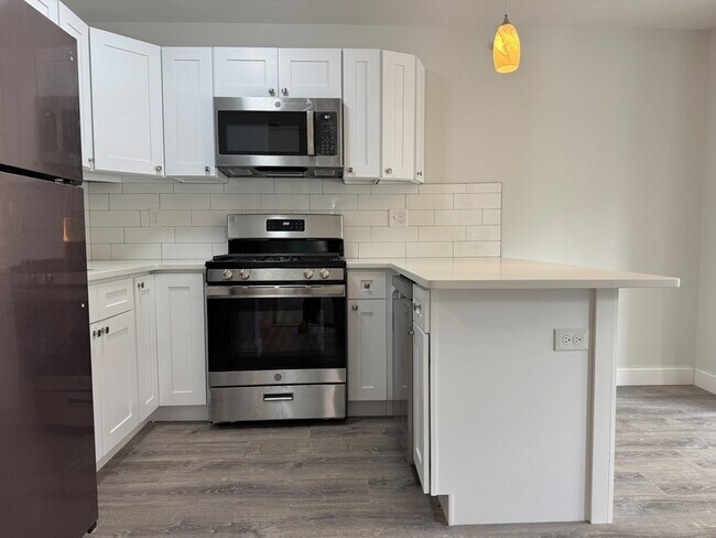 Foto del edificio - 1085 Whalley Ave