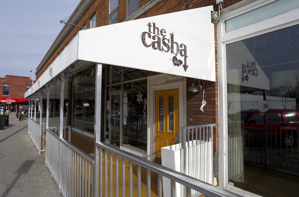 Is Broad Ripple a Good Place To Live in Indianapolis? Neighborhood