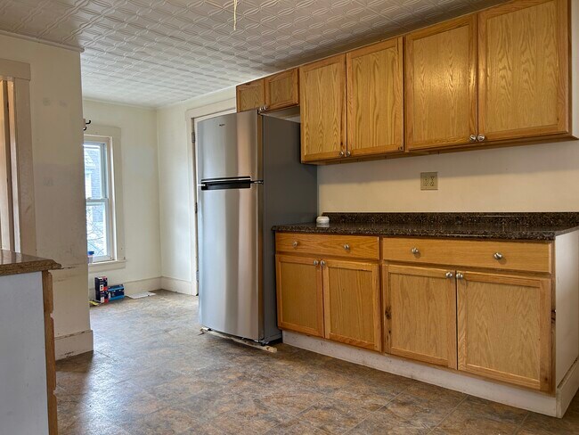 Cocina - 29 Cross St