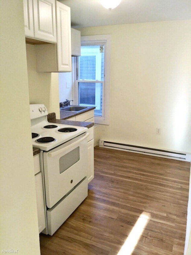 Primary Photo - 3 br, 1 bath House - 929 Chestnut St