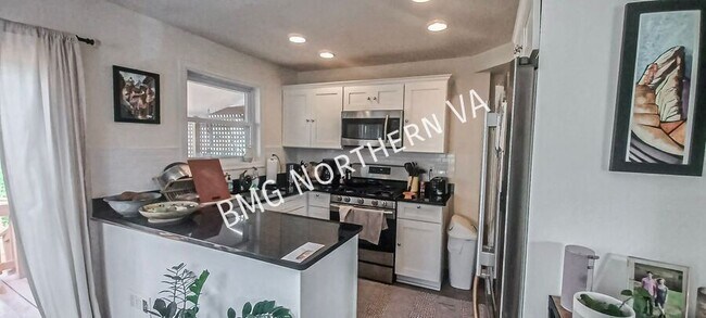 Foto del edificio - 1504 Wayne St