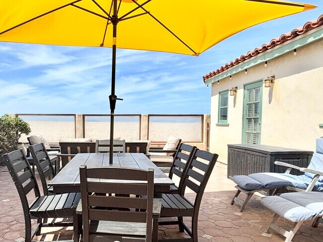 Foto del edificio - 1205O Spanish Beach Bungalow Retreat