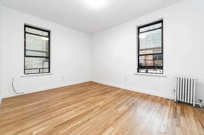 Foto del edificio - Fourth Avenue