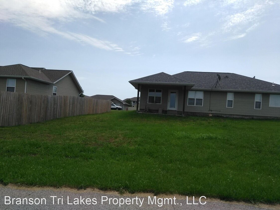 Building Photo - 3 br, 2 bath House - 25 Zachs Ct.