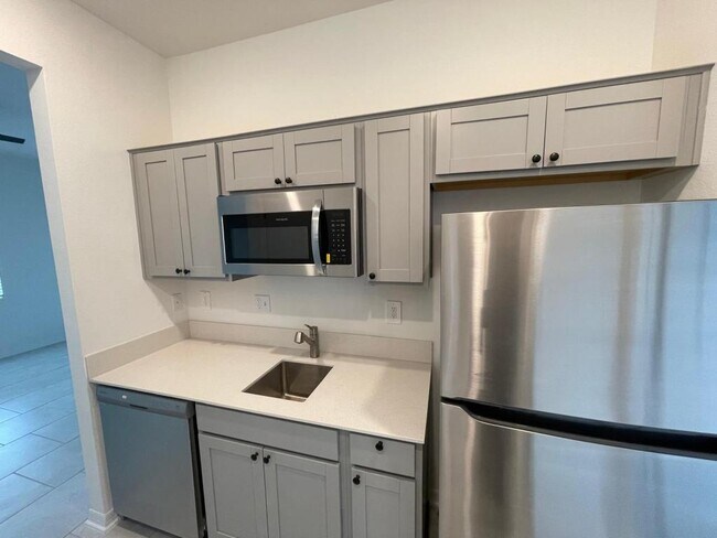 Building Photo - 1422 Austin St