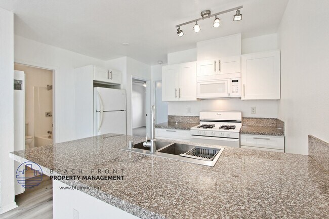 Foto del edificio - 1040 W. 91st St.