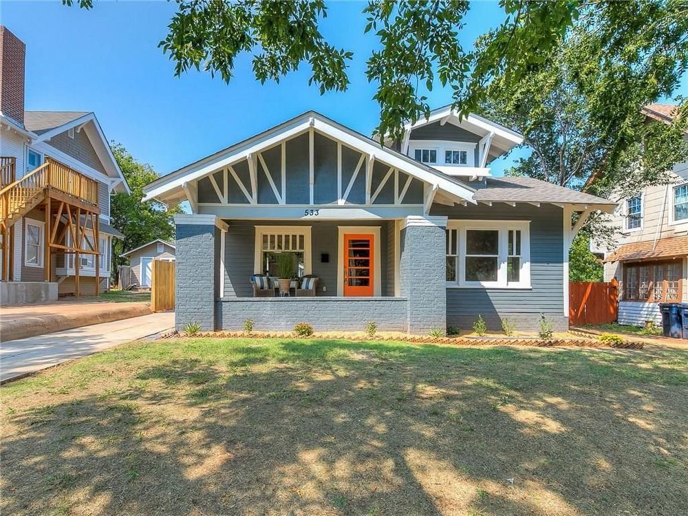Foto principal - 533 Northwest 31st Street