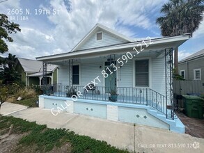 Building Photo - 2605 N 19th St