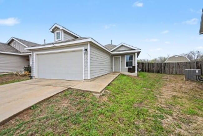 Building Photo - 3BED/2BATH HOUSE AVAILABLE FOR LEASE!