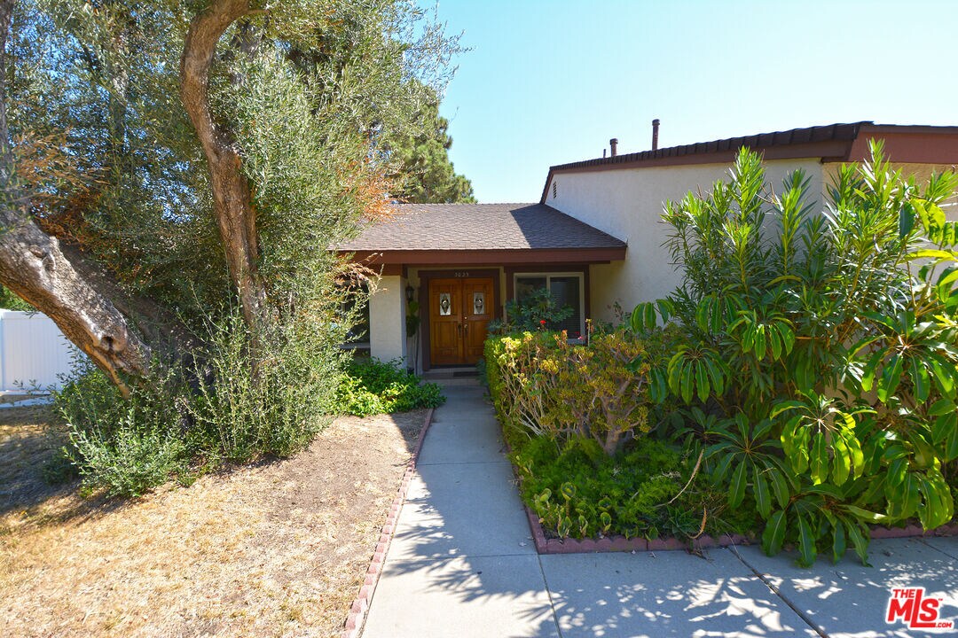 Foto principal - 3025 Morningside Dr
