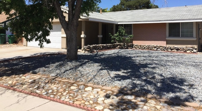 Primary Photo - Pretty in Beige - Sparks 4 Bedroom Single ...