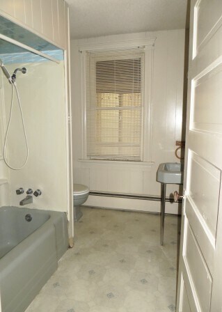 Bathroom - 174 Carey Ave