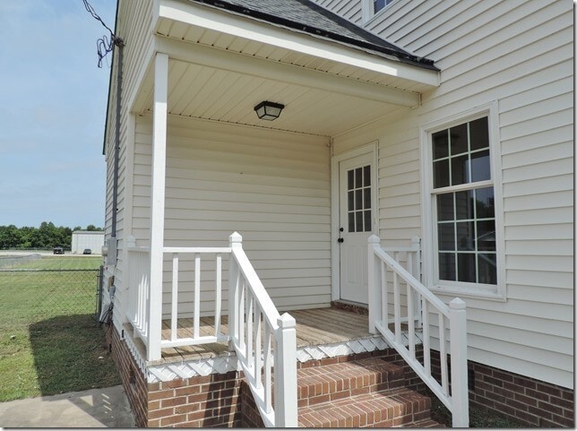 Building Photo - 3230 Turnage Rd