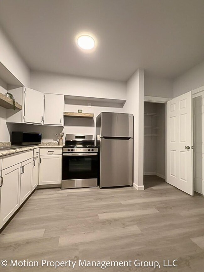 Foto del edificio - 6918 Northside Dr