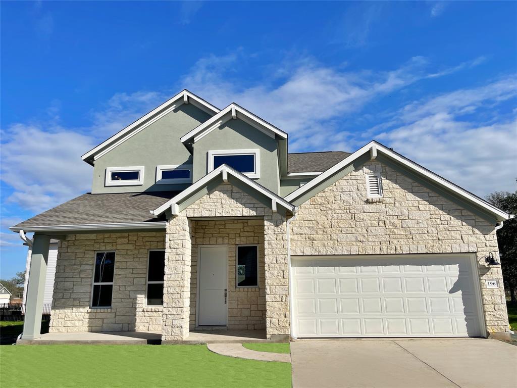 196 Spangle Wy, Kyle, TX 78640 - Condo for Rent in Kyle, TX ...