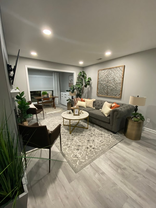 Foto del edificio - 10300 Appalachian Cir
