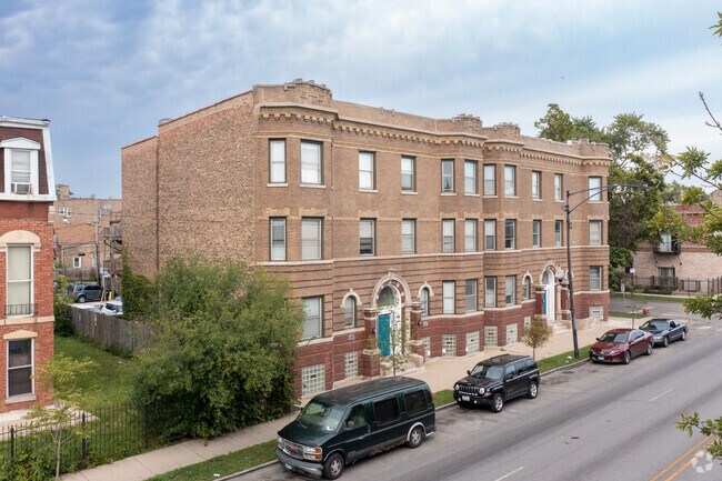 Foto del edificio - 2144-2150 S Lawndale Ave