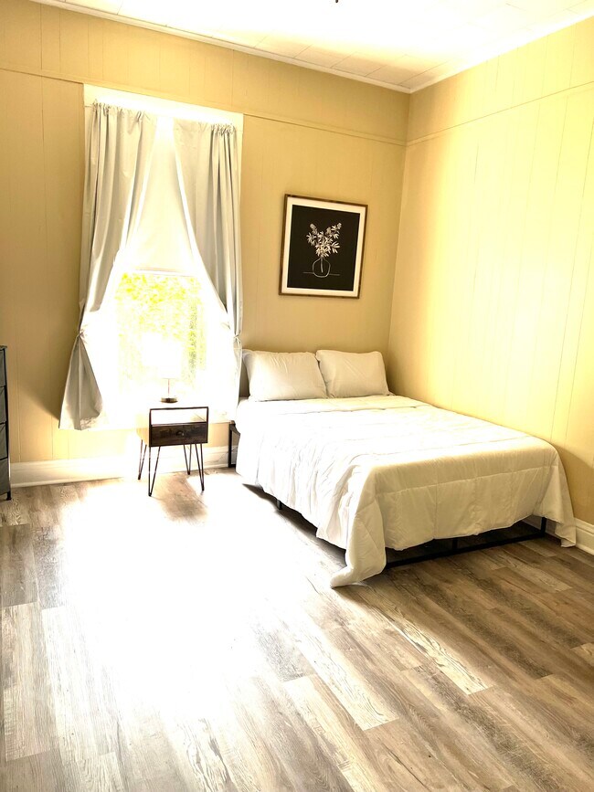 108 S Farmerville St, Ruston, LA 71270 Apartments in Ruston, LA