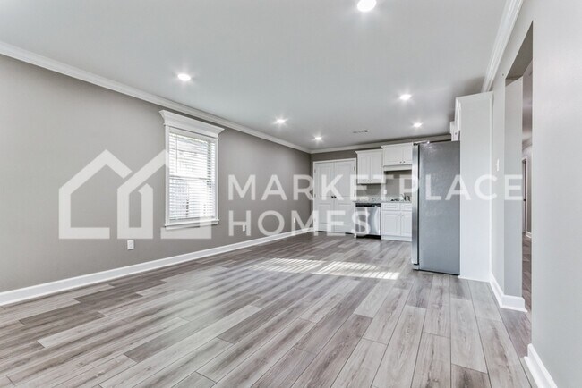 Foto del edificio - 1519 W 15th St