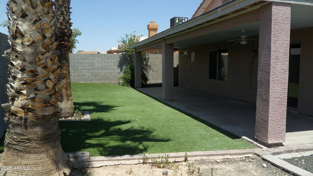 Primary Photo - Nice Solar Home with 4 Beds!