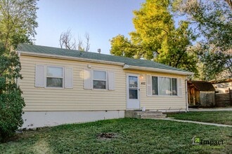 Building Photo - 403 Burlington Ave
