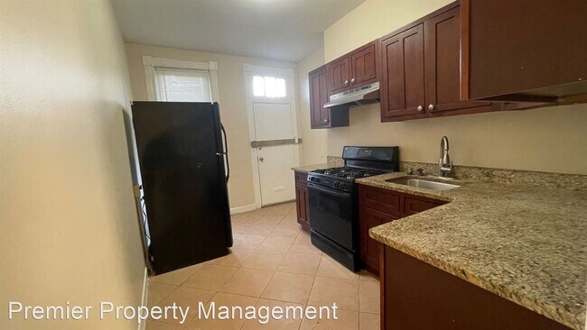 Building Photo - 2 br, 1 bath House - 1922 Druid Hill Avenue