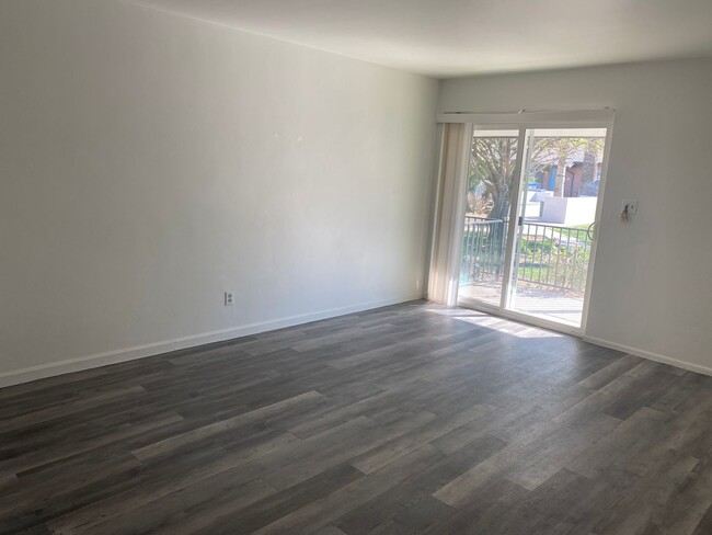 Foto del interior - Coronado Court