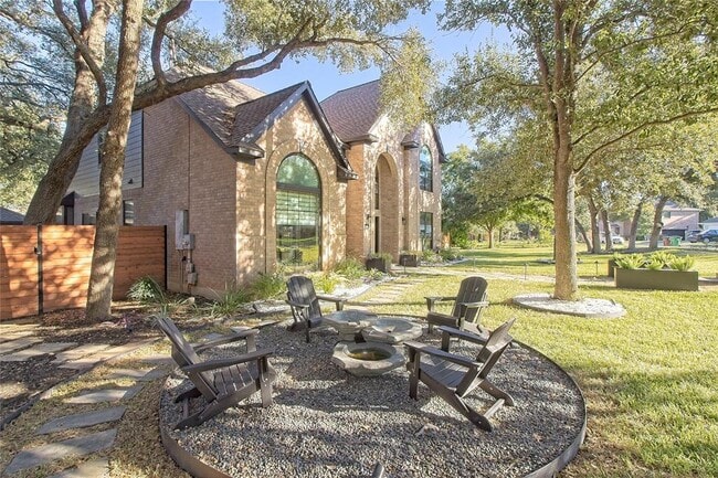 Foto del edificio - 3018 Senna Ridge Trail