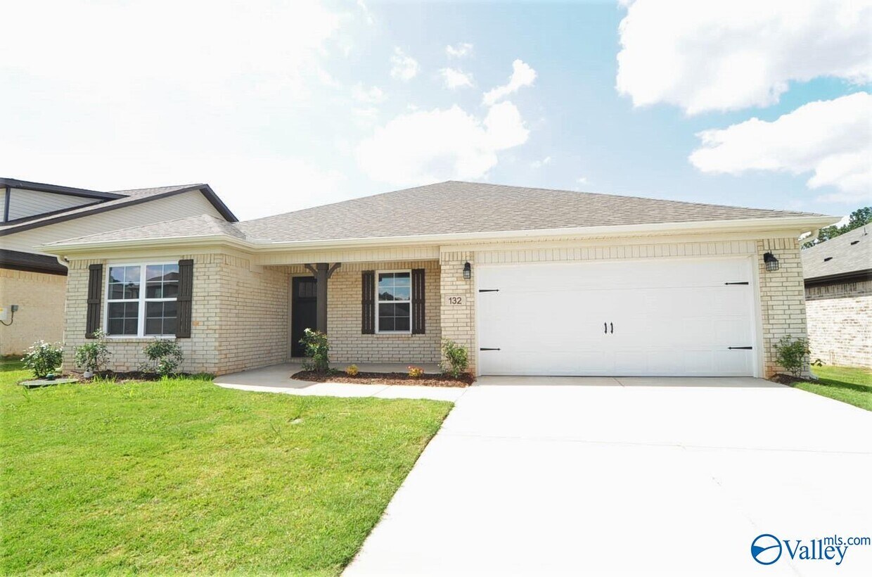 132 Ocean Springs Ave, Toney, AL 35773 House Rental in Toney, AL