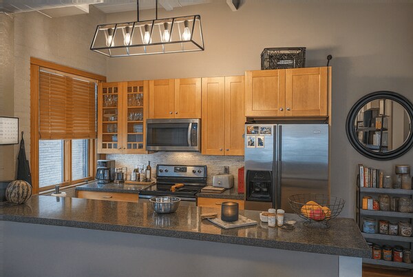 Foto del edificio - 1116 S Washington Ave