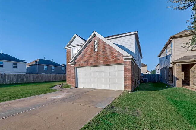 Foto del edificio - 5011 Redwing Brook Trail