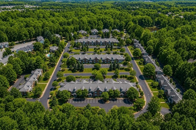 Building Photo - Columbia Wood