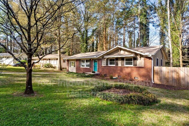 Photo - 2883 Fantasy Ln House