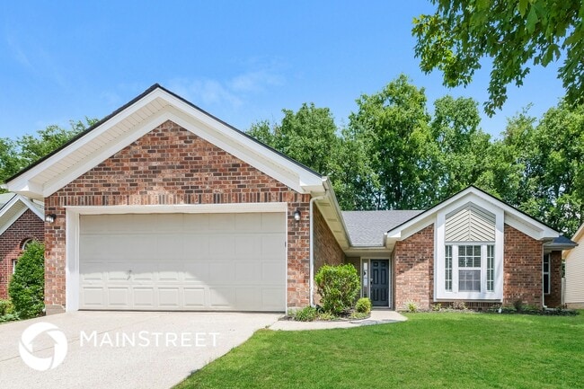 Building Photo - 1616 Aaronwood Dr
