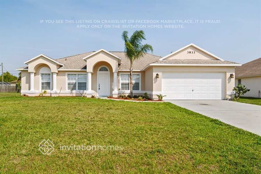 Foto principal - 3833 SW McKim St