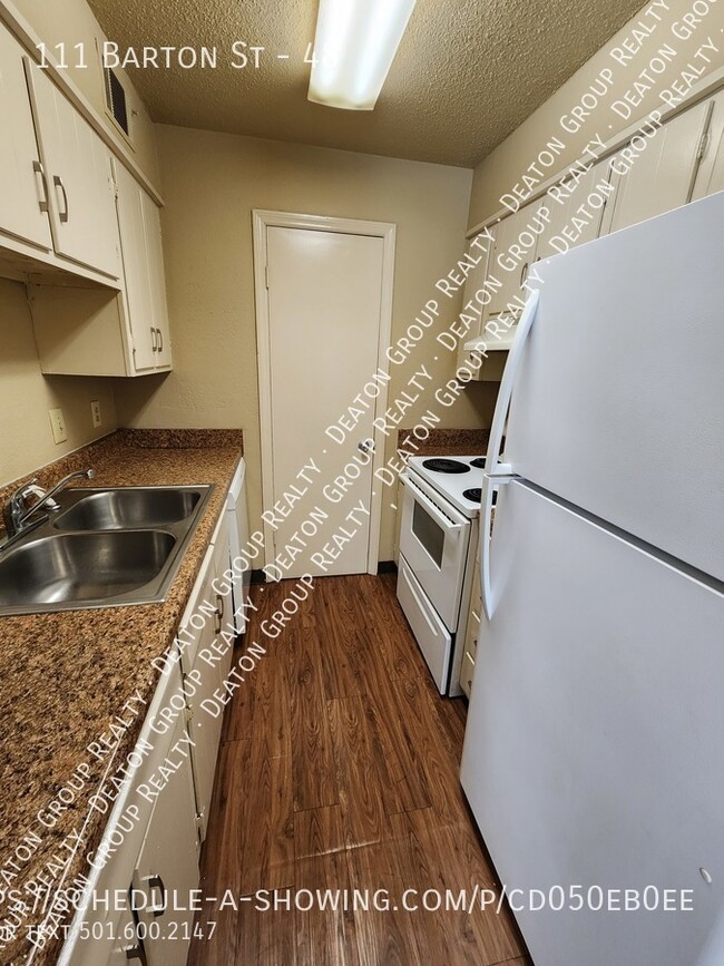 Foto del edificio - Welcome Home to Barton Oaks Apartments #48...