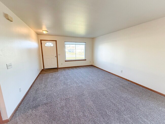 Foto del edificio - 1307 Glenn Pl