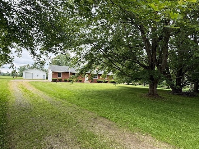 Primary Photo - 4456 Seville Rd