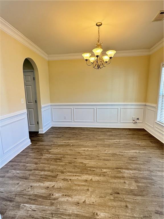 Foto del edificio - 632 Scenic Creek Dr SW