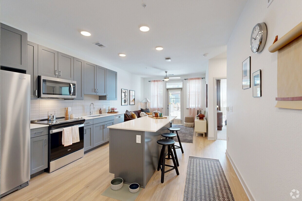 Photo - Alta Mile High Apartments