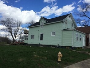 Building Photo - 1312 Burroughs St