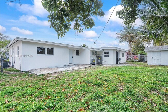 Foto del edificio - 1061 NW 108th Ter